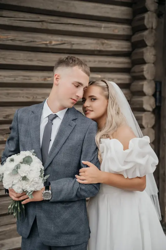 Свадебное платья - Вся Беларусь - 232517 - Доска объявлений Kupika.by - Фото 2