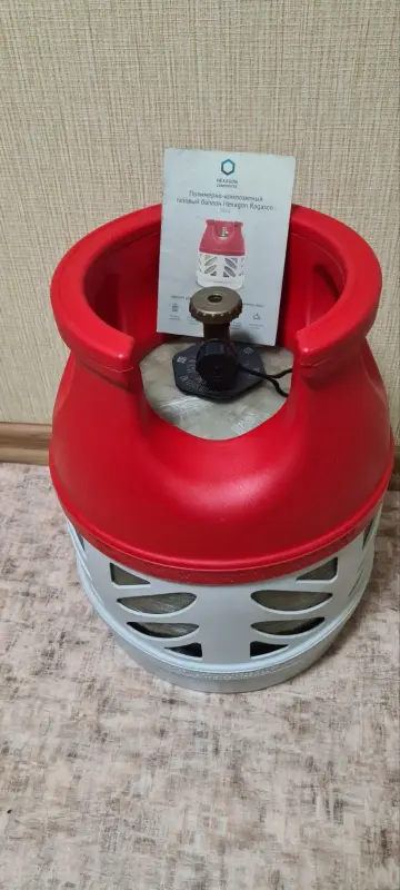 Теплообменник + Баллон + ЦУР - для зимней рыбалки - Вся Беларусь - 231769 - Доска объявлений Kupika.by - Фото 8
