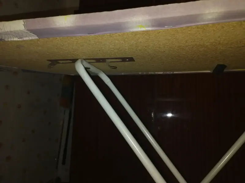 гладильная доска очень тяжелая 3 уровня высоты - Вся Беларусь - 232006 - Доска объявлений Kupika.by - Фото 3