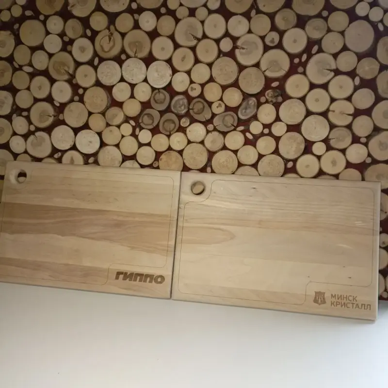 Лазерная гравировка