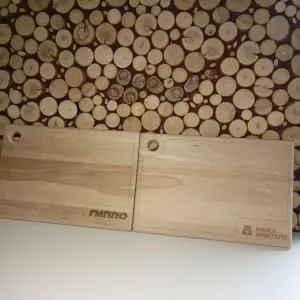 Лазерная гравировка