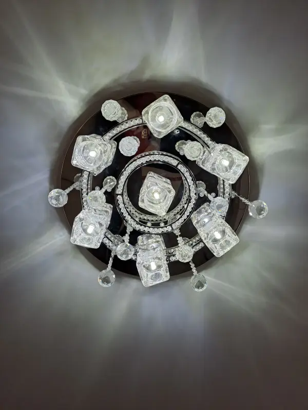 Освещение - Люстра + 6 светильников (лампочки - в подарок) - Вся Беларусь - Фото 8 Люстра + 6 светильников (лампочки - в подарок) - Вся Беларусь - 233916 - Доска объявлений Kupika.by - Фото 8