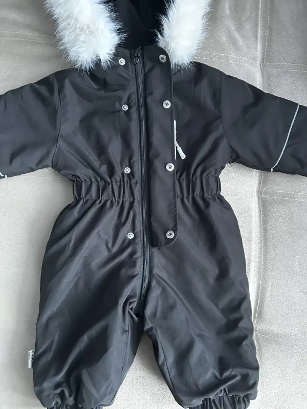 Одежда для детей до 1 года - Комбинезон детский зимний - Вся Беларусь - Фото 2 Комбинезон детский зимний - Вся Беларусь - 234917 - Доска объявлений Kupika.by - Фото 2