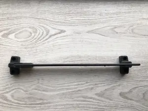 Выдвижная Вешалка для Шкафа Гардеробной