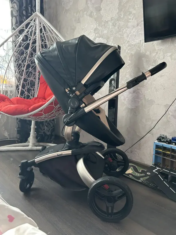 Детские коляски - Детская коляска Aulon ( Rant next) - Вся Беларусь - Фото 6 Детская коляска Aulon ( Rant next) - Вся Беларусь - 233854 - Доска объявлений Kupika.by - Фото 6
