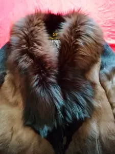 Женская верхняя одежда