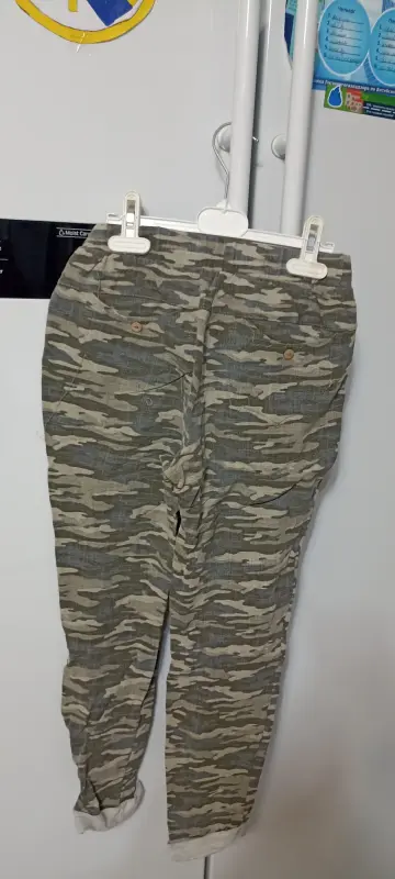 Штаны любые 5р. - Вся Беларусь - 234494 - Доска объявлений Kupika.by - Фото 12