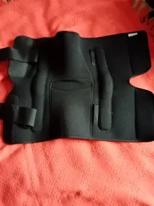 Ортез коленный