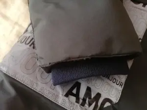 Куртка зимняя, р-р 44