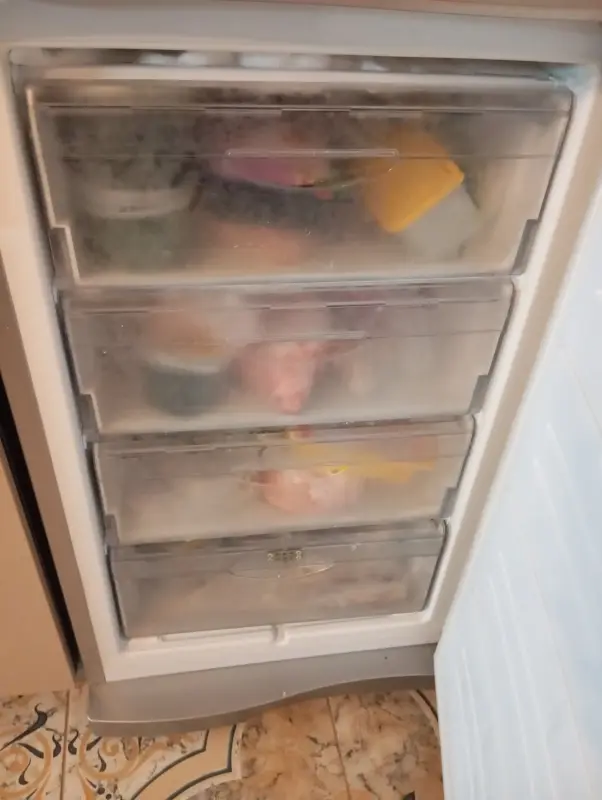 Крупная техника для кухни - Холодильник - Вся Беларусь - Фото 2 Холодильник - Вся Беларусь - 234117 - Доска объявлений Kupika.by - Фото 2