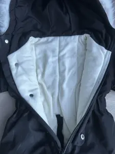 Комбинезон детский зимний