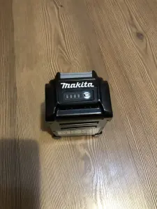 Аккумулятор