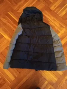 Куртка женская зимняя