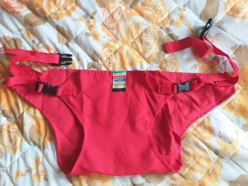 Детское обеденное кресло, ремень безопасности, новое - Вся Беларусь - 231854 - Доска объявлений Kupika.by - Фото 2