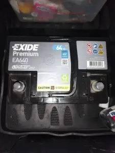 Аккумулятор