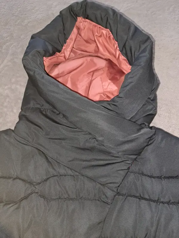 Зимнее пальто р.48-50 (в идеале) - Вся Беларусь - 232487 - Доска объявлений Kupika.by - Фото 2