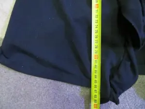 Кардиган с кружевом р.46-48 (сост. нового)