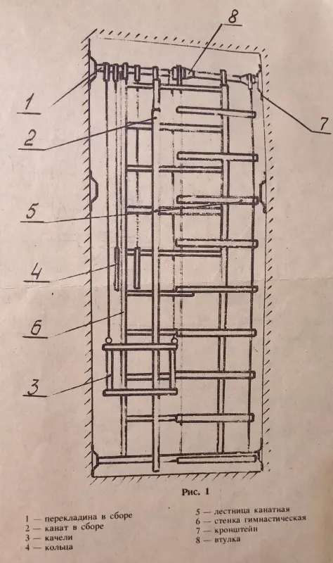 Спортивный уголок детский - Вся Беларусь - 232344 - Доска объявлений Kupika.by - Фото 7