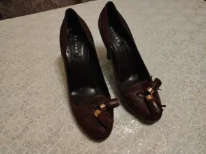 Женская обувь БУ