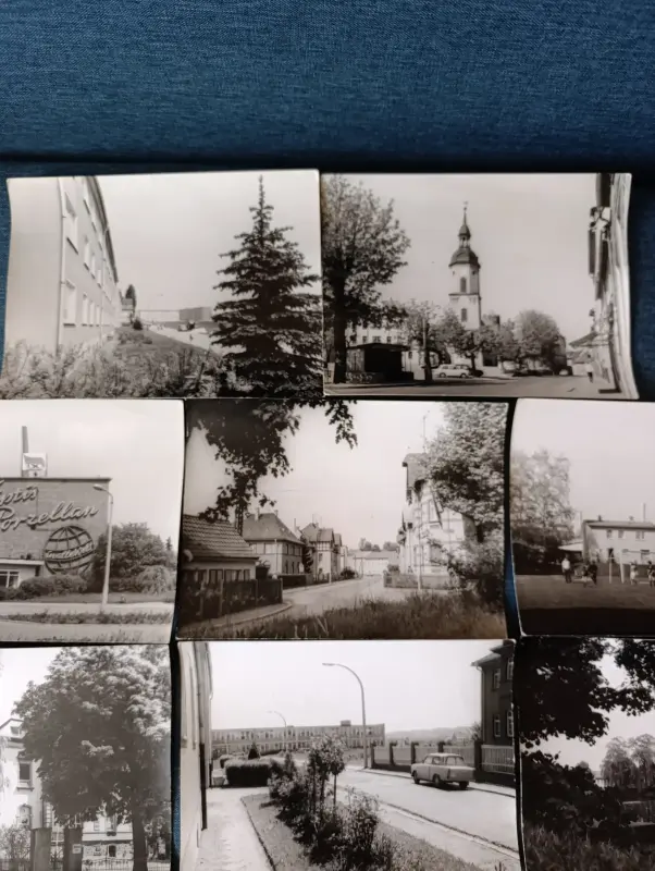 Коллекционирование - Фотографии ГДР - Вся Беларусь - Фото 3 Фотографии ГДР - Вся Беларусь - 233868 - Доска объявлений Kupika.by - Фото 3