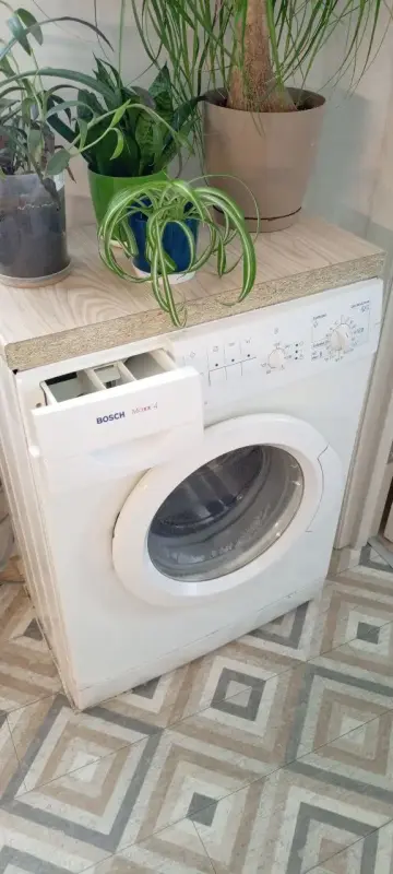 Стиральная машина Bosch Maxx 4 - Вся Беларусь - 233543 - Доска объявлений Kupika.by - Фото 2