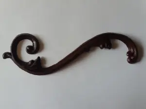 Декор мебельный