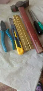 Инструменты ссср