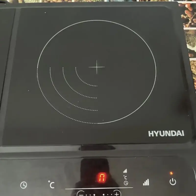 Плитка индукционная - Вся Беларусь - 233467 - Доска объявлений Kupika.by - Фото 2