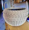Кашпо из ротанга - Вся Беларусь - 233311 - Доска объявлений Kupika.by - Фото 7