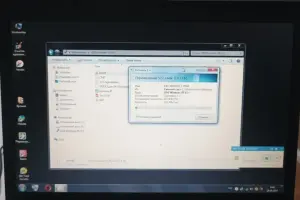 Матрица ноутбука Toshiba Satellite L40