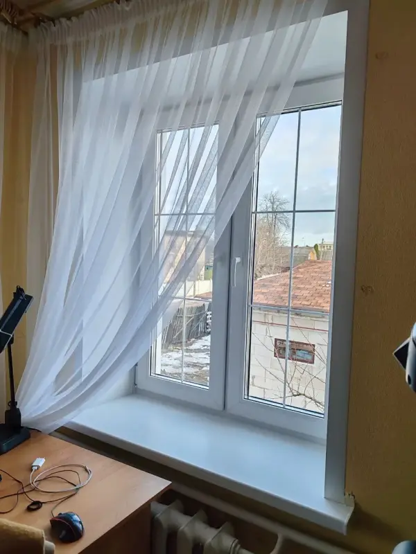 Установка и ремонт окон - Окна и Двери ПВХ в Гомеле и Гомельской Области - Вся Беларусь - Фото 2 Окна и Двери ПВХ в Гомеле и Гомельской Области - Вся Беларусь - 234570 - Доска объявлений Kupika.by - Фото 2