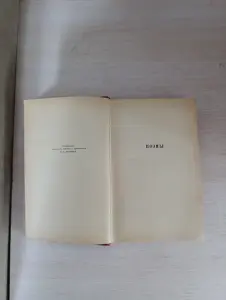 Книга. В. Маяковский. Поэмы. Том 2.