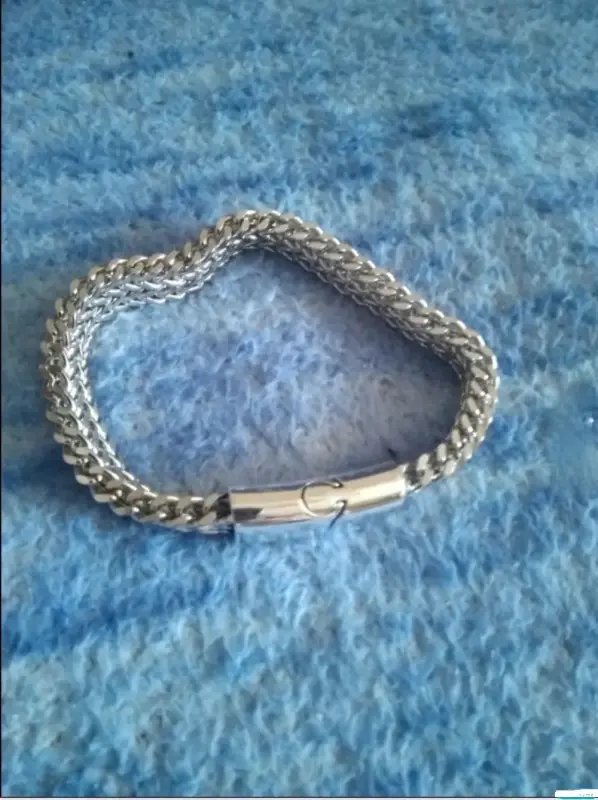 Браслет мужской