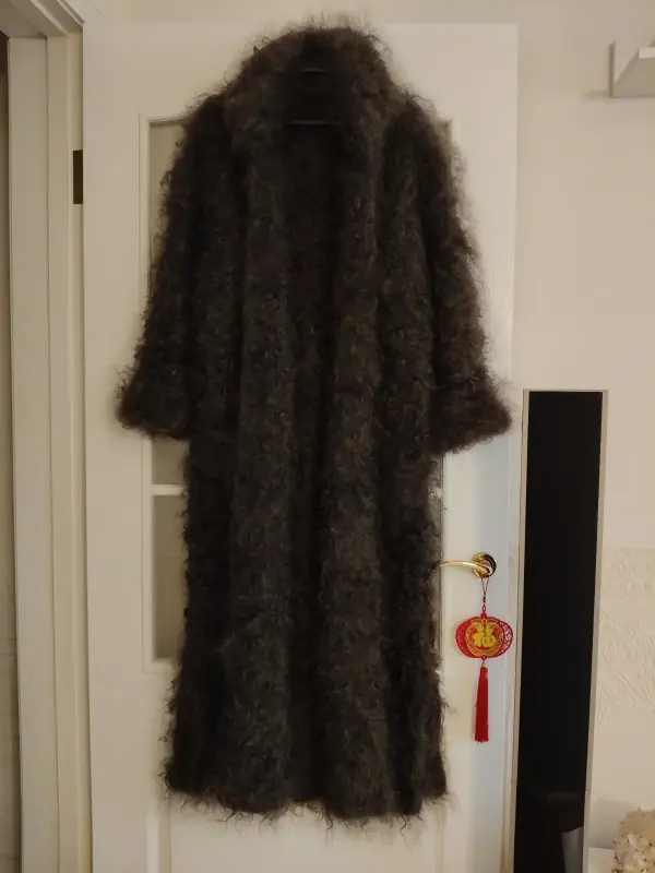 Женская верхняя одежда - Пальто новое. Натуральный козий пух - Вся Беларусь Пальто новое. Натуральный козий пух - Вся Беларусь - 234336 - Доска объявлений Kupika.by
