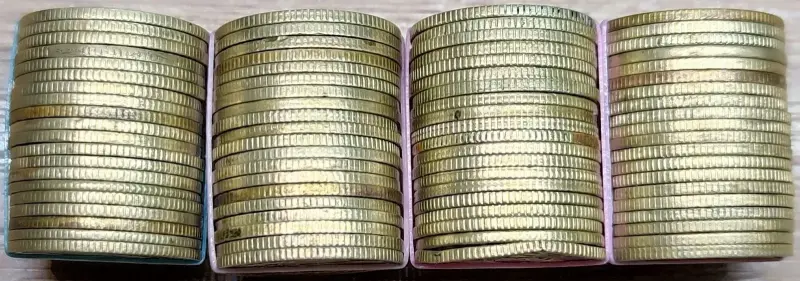 10 копеек 1961-1991 СССР - Вся Беларусь - 233089 - Доска объявлений Kupika.by - Фото 9