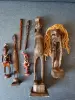 Статуэтки деревянные Африканские - Вся Беларусь - 233736 - Доска объявлений Kupika.by - Фото 8