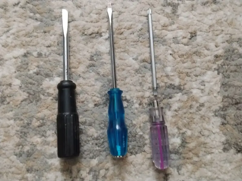 Ручной инструмент - отвёртки - Вся Беларусь - Фото 2 отвёртки - Вся Беларусь - 231706 - Доска объявлений Kupika.by - Фото 2