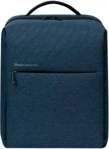 Был утерян рюкзак Xiaomi City Backpack 2 Синий