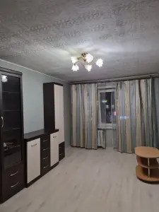 Квартира двухкомнатная