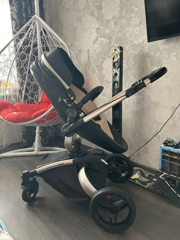 Детские коляски - Детская коляска Aulon ( Rant next) - Вся Беларусь - Фото 7 Детская коляска Aulon ( Rant next) - Вся Беларусь - 233854 - Доска объявлений Kupika.by - Фото 7