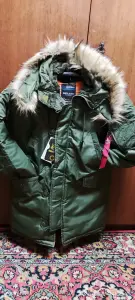 Куртки мужские,лот