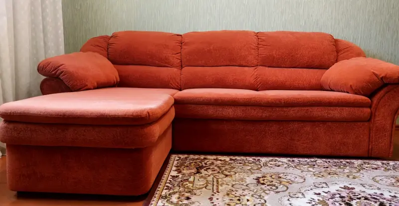 Диван угловой 2500×1650