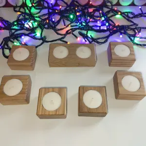 Подсвечники