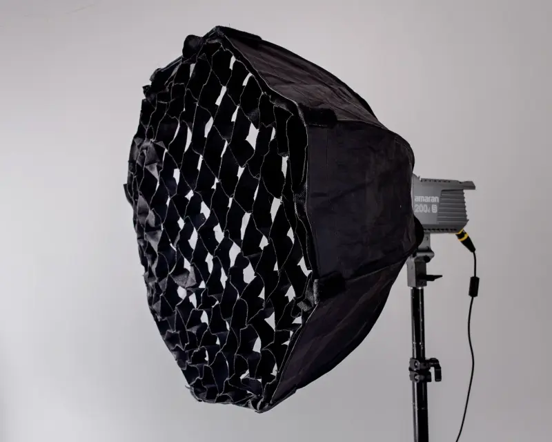 Aputure Amaran 200d S