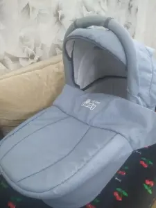 Детская коляска
