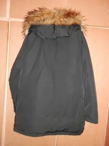 Пуховик Svea Швеция