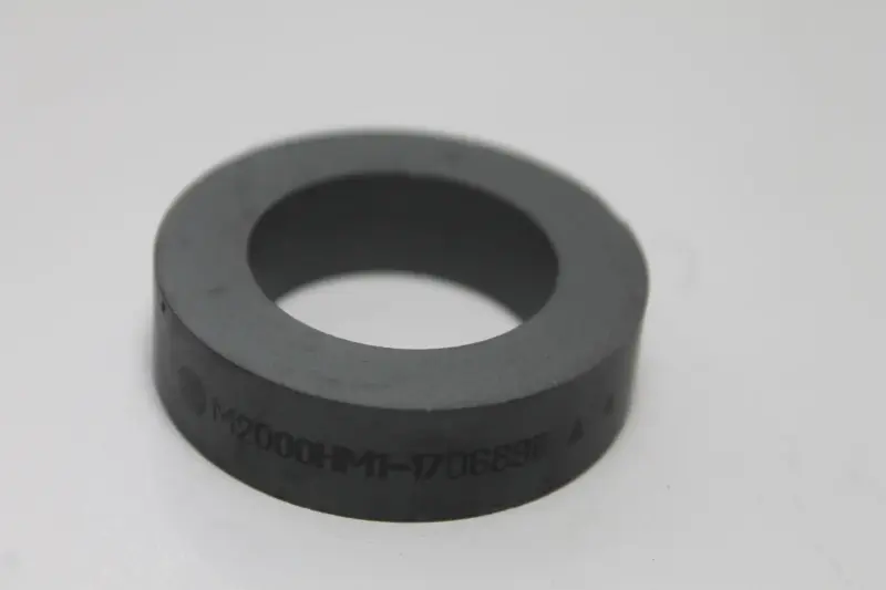 Сердечники ферритовые К40х25х11  М2000НМ1-17