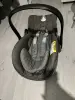 Автолюлька Cybex 2в1 и адаптеры оригинал - Вся Беларусь - 234228 - Доска объявлений Kupika.by - Фото 3