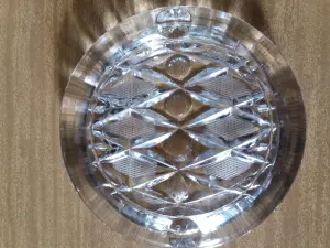 Пепельница