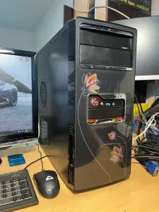 PC ИГРОВОЙ i5 6400/RAM 16GB/1TB/SSD/GTX 1060 6Gb